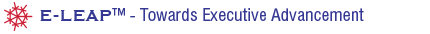 E-LEAP - Towards Executive Advancement