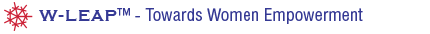 W-LEAP - Towards Women Empowerment